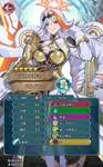 【FEH】総選挙バルドルのステータスは攻撃速さ型！！ 自身を青属性から緑属性に変える【スタイル】：3すくみ・緑が特徴的なユニットだのサムネイル画像