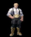 【FEH】ユニット評価 レスターの野獣 ラファエルのサムネイル画像