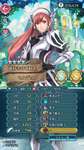【FEH】羽不足エクラがいれば羽余りエクラもいる。連戦トライアルの羽とか回収してる？？のサムネイル画像