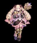 【FEH】ユニット評価 家族想いの妹姫 エリーゼ（伝承エリーゼ）のサムネイル画像