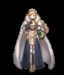 【FEH】ユニット評価 希望を抱く王女 シャロン（総選挙シャロン）のサムネイル画像