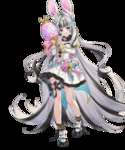 【FEH】神階、闇、バニーあなたはどのヴェイルが好き？？ 4周目来るならどんなテーマで来て欲しい？？のサムネイル画像