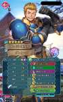 【FEH】縛鎖の闘技場・飛空城・フレンドダブル戦 ランキング上位プレイヤーリーダーキャラ紹介 2024/10/15~10/22編のサムネイル画像