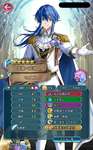 【FEH】自力で見切り追撃効果を持っていない高速キャラが増えている今日このごろ。外付けみきついの需要は高めかのサムネイル画像