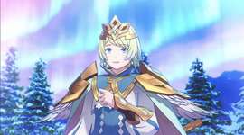 【FEH】いずれ来るであろう救世フィヨルムはどんな性能になるんだろう？？ 天脈氷、凍結、反射あたりが彼女の個性かのサムネイル画像