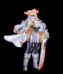 【FEH】総選挙バルドルの性能ってどんな感じになるんだろう？？ 神階バージョンの柵破壊能力とは全く別の方向性になりそう？？のサムネイル画像
