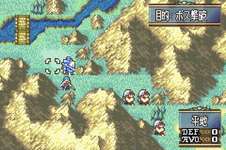 【FE】3Dではなくあえて今2Dの昔ながらのファイアーエムブレムが出るならプレイしたい？？ それとも普通に3Dが良い？？のサムネイル画像