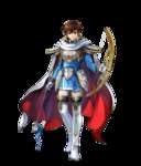 【FEH】イラストが素晴らしいが実装時から性能面ではどうしようもない響心リーフ。なぜあんなに弱いのか……そもそも弓兵種自体が辛い？？のサムネイル画像