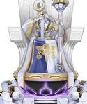 【FEH】ヴァーリ、ヘイムダル、アルフォズル。9部で神階英雄として実装されそうなオリキャラは3人いるが全員実装されるのかな？？ アルフォズルとか怪しいかも？？のサムネイル画像