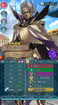 【FEH】魔改造ブルーノ単騎で紋章士エイリークアビサルクリア可能。待ち伏せ＆攻め立て持ちでポテンシャルに溢れたキャラだのサムネイル画像
