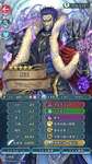 【FEH】ギムレーがやたらと実装される中、スルーされ続けるラスボスキャラも多数います。ユリウスとかアシュナードとか追加実装来ないかな？？のサムネイル画像