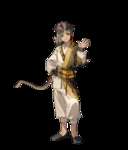 【FEH】ユニット評価 野望の芽生え クロード（子供クロード）のサムネイル画像