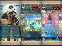 【FEH】魔改造ファフニールや魔改造ヴァイダ、伝承しっこくを撃破可能。しっかりスキルを整えてあげれば配布キャラでも環境キャラを倒せる！！のサムネイル画像