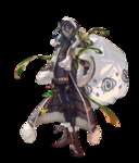 【FEH】ユニット評価 冬祭りの雪影 ゼルコバ（クリスマスゼルコバ）のサムネイル画像