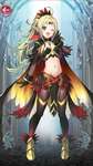 【FEH】「ノノと結婚します！」そう言ったときの周囲からの視線ヤバそうのサムネイル画像