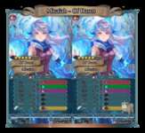 【FEH】紋章士ミカヤのステータスは攻撃魔防型！！ 専用武器『暁の巫女の書』は重装騎馬への二種特攻と敵大幅デバフを兼ね揃えた性能だのサムネイル画像