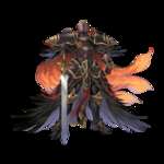 【FEH】サザと漆黒の騎士とオスカーとシノンは声優が同じ。つまり漆黒の騎士の中身ってのサムネイル画像