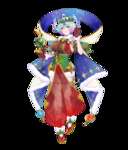 【FEH】ユニット評価 聖夜に灯す希望 セイズ（クリスマスセイズ）のサムネイル画像