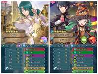 【FEH】飛行兵種が強く、騎馬兵種が弱い最近の環境。長年真逆だったが完全に入れ替わった形だのサムネイル画像