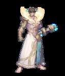 【FEH】ユニット評価 決意の鍛錬 エイクスルニル（総選挙エイクスルニル）のサムネイル画像