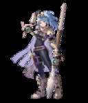 【FEH】お供英雄ってカテゴリ空気になりそうとエクラたちが予想→実際空気に。魔器響心のように継承しても本体が残る仕様が望まれている？？のサムネイル画像