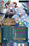 【FEH】比翼ハロウィンフレイヤ様、強い。速さインフレに置いていかれるまでは活躍できそうかのサムネイル画像