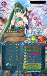 【FEH】縛鎖の闘技場・飛空城・フレンドダブル戦 ランキング上位プレイヤーリーダーキャラ紹介 2025/04/08~04/15編のサムネイル画像