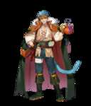 【FEH】ユニット評価 気配り上手の双眸 ライ（ハロウィンライ）のサムネイル画像