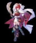 【FEH】ユニット評価 勇躍飛翔の戦姫 ヒノカ（魔器ヒノカ）のサムネイル画像