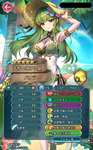 【FEH】片思いキャラ＝人気が出るという二次元鉄板法則。ただ支援カップリングシステムとはあまり相性が良くないかのサムネイル画像