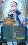 【FEH】紋章士カム子は攻撃↓個体が一番強い？？ 昔は攻撃↓だけは絶対に選択肢に無かったが最近は攻撃↓による影響は誤差レベルかのサムネイル画像