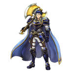 【FEH】シグルド（ずっと騎馬）、ヘクトル（ずっと重装）のような兵種固定はつまらない！？のサムネイル画像