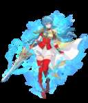 【FEH】神話や史実などに元ネタがありがちなファイアーエムブレムキャラの名称。ロキやトール、バルドルやエイリークは本来男性だのサムネイル画像