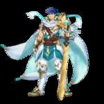 【FEH】3/10より神装英雄伝承アイクが登場！！ フリーズ感のあるニフル衣装だのサムネイル画像