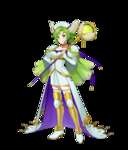 【FEH】ユニット評価 聖杖携えし美王女 ラーチェル（魔器ラーチェル）のサムネイル画像