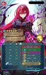 【FEH】縛鎖の闘技場・飛空城・フレンドダブル戦 ランキング上位プレイヤーリーダーキャラ紹介 2025/05/06~05/13編のサムネイル画像