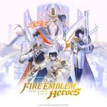 【FEH】バルドル、いよいよピンチ。そしてヴァーリちゃんはいつ出てくるんだ！？のサムネイル画像
