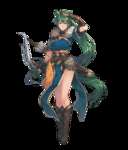 【FEH】ユニット評価 草原の風 リン（神階シャドウズリン）のサムネイル画像