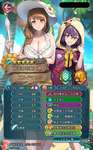 【FEH】双界英雄の組み合わせについて語ろう。今後どんなペアを実装してほしい？？ これまで実装された組み合わせの中で良いと思ったペアは誰？？のサムネイル画像