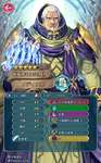 【FEH】昔の姿メディウスのステータスは速さを捨てた攻撃魔防型！！ 星4枠ながら専用武器持ちの恒常英雄だのサムネイル画像