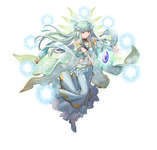 【FEH】神階ラルヴァに『陰陽の法則・神』『攻撃魔防の大混乱』、伝承ニニアンに『尊き竜の血を…・承』『攻撃魔防の魅了3』スキルが追加されるぞ！！のサムネイル画像
