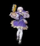 【FEH】ユニット評価 光と闇を御す魔匠 リシテア（魔器リシテア）のサムネイル画像