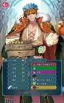 【FEH】ハロウィンライのステータスは攻撃速さ型！！ 配布枠ながらサポート性能と神速追撃を有しているぞのサムネイル画像