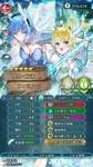 【FEH】反射スキル大流行のおかげで高速キャラが息を吹き返してきた？？ 重装は鈍足がメタだったが高速連盾隊形型も今ならいけるかものサムネイル画像