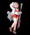 【FEH】ユニット評価 海は食糧庫 ラピス（水着ラピス）のサムネイル画像