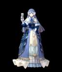 【FEH】エコーズ恒常ガチャが次に来るならどんなメンバーになるんだろう？？ 既にほぼ全員実装済みだのサムネイル画像