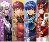 【FEH】声ブレムはヒーローズ内だけでなくポケモンマスターズなど他ソシャゲとの兼ね合いもある？？のサムネイル画像