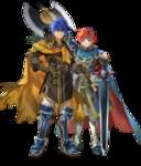 【FEH】総選挙1位と2位の差が残酷すぎる。双界後ろに回されて特にそのキャラの要素も無くピョンピョンするだけは悲しいのサムネイル画像