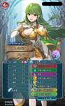 【FEH】縛鎖の闘技場・飛空城・フレンドダブル戦 ランキング上位プレイヤーリーダーキャラ紹介 2025/06/24~07/01編のサムネイル画像