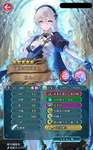 【FEH】縛鎖の闘技場・飛空城・フレンドダブル戦 ランキング上位プレイヤーリーダーキャラ紹介 2025/09/30~10/07編のサムネイル画像